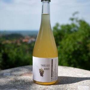 Tokaji Aszú Hordós